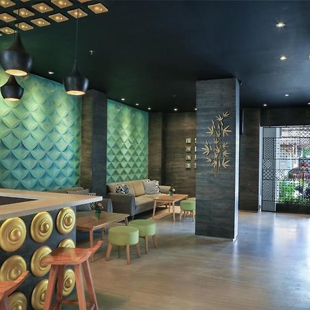 Ohana Hotel Kuta Kuta Lombok Εξωτερικό φωτογραφία