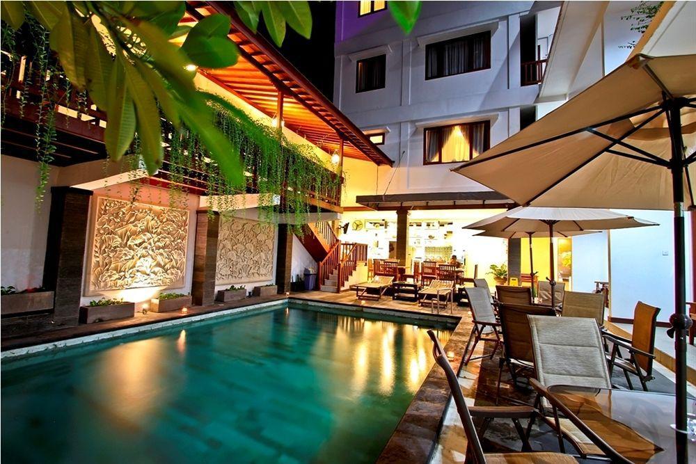 Ohana Hotel Kuta Kuta Lombok Εξωτερικό φωτογραφία