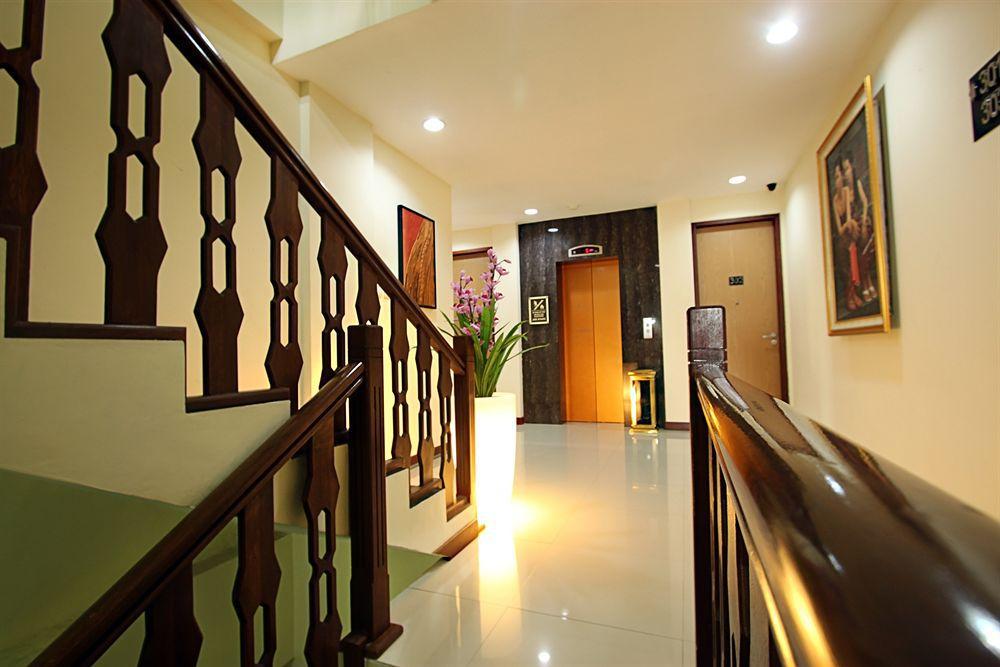 Ohana Hotel Kuta Kuta Lombok Εξωτερικό φωτογραφία