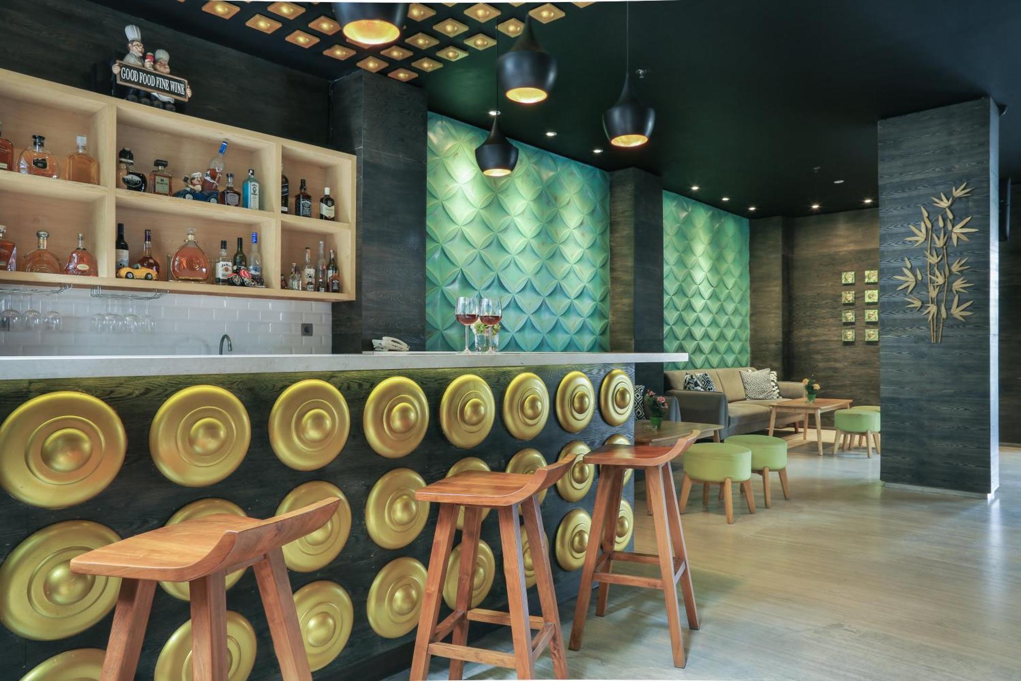 Ohana Hotel Kuta Kuta Lombok Εξωτερικό φωτογραφία