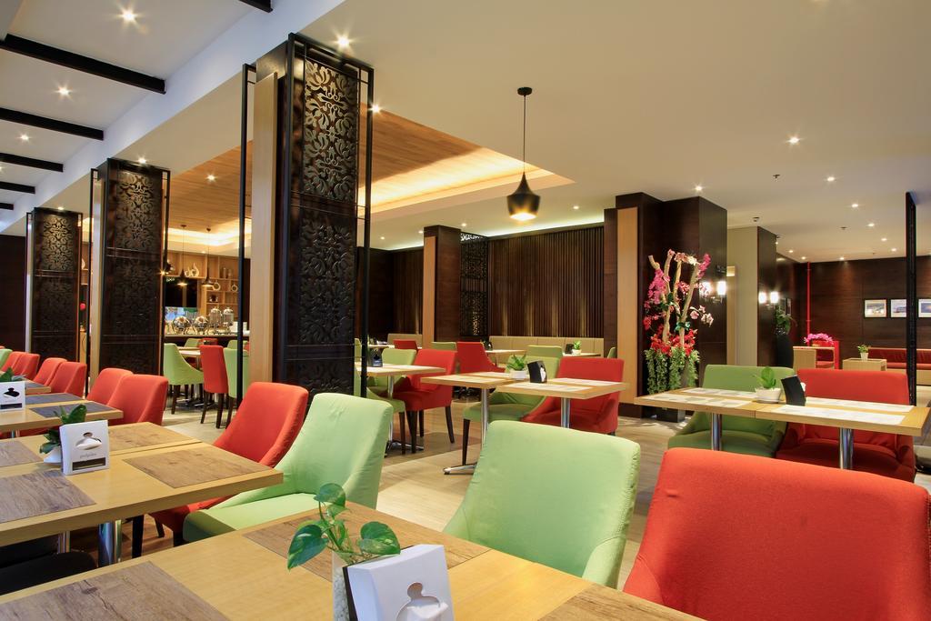 Ohana Hotel Kuta Kuta Lombok Εξωτερικό φωτογραφία