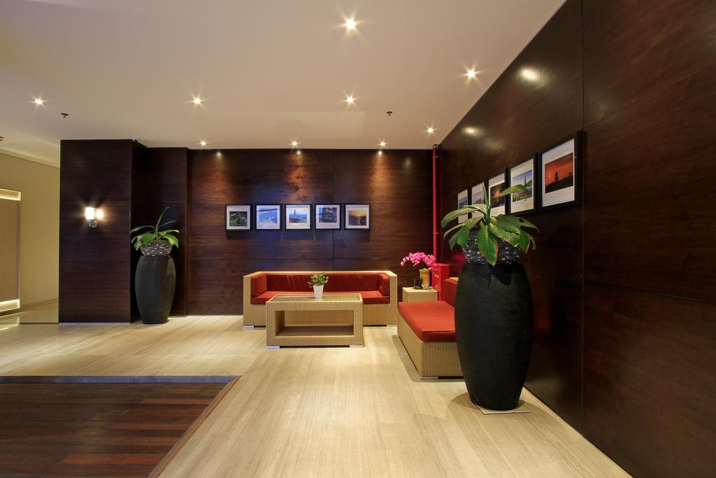 Ohana Hotel Kuta Kuta Lombok Εξωτερικό φωτογραφία