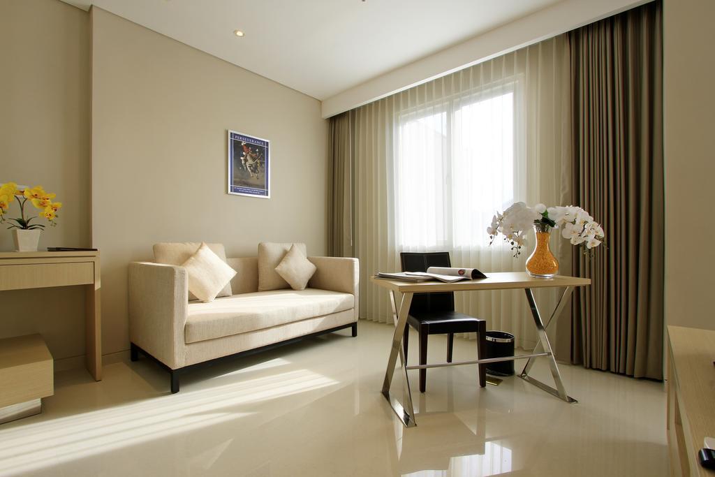 Ohana Hotel Kuta Kuta Lombok Εξωτερικό φωτογραφία