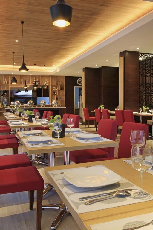 Ohana Hotel Kuta Kuta Lombok Εξωτερικό φωτογραφία