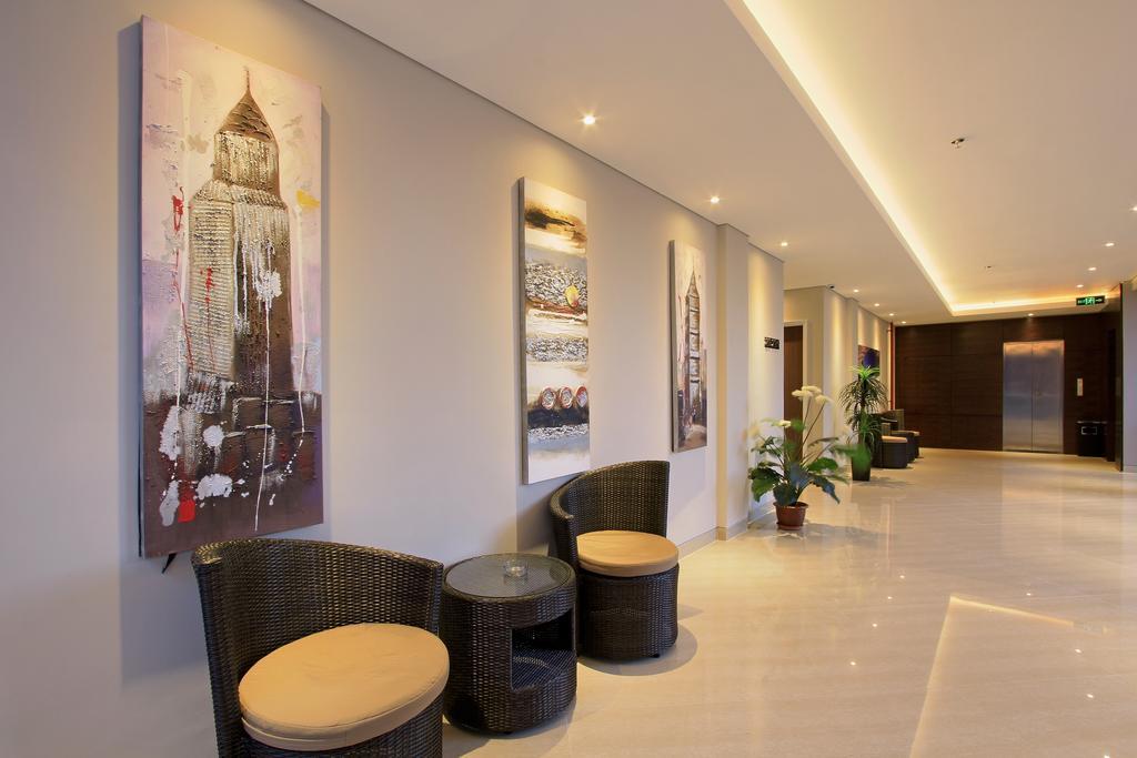Ohana Hotel Kuta Kuta Lombok Εξωτερικό φωτογραφία
