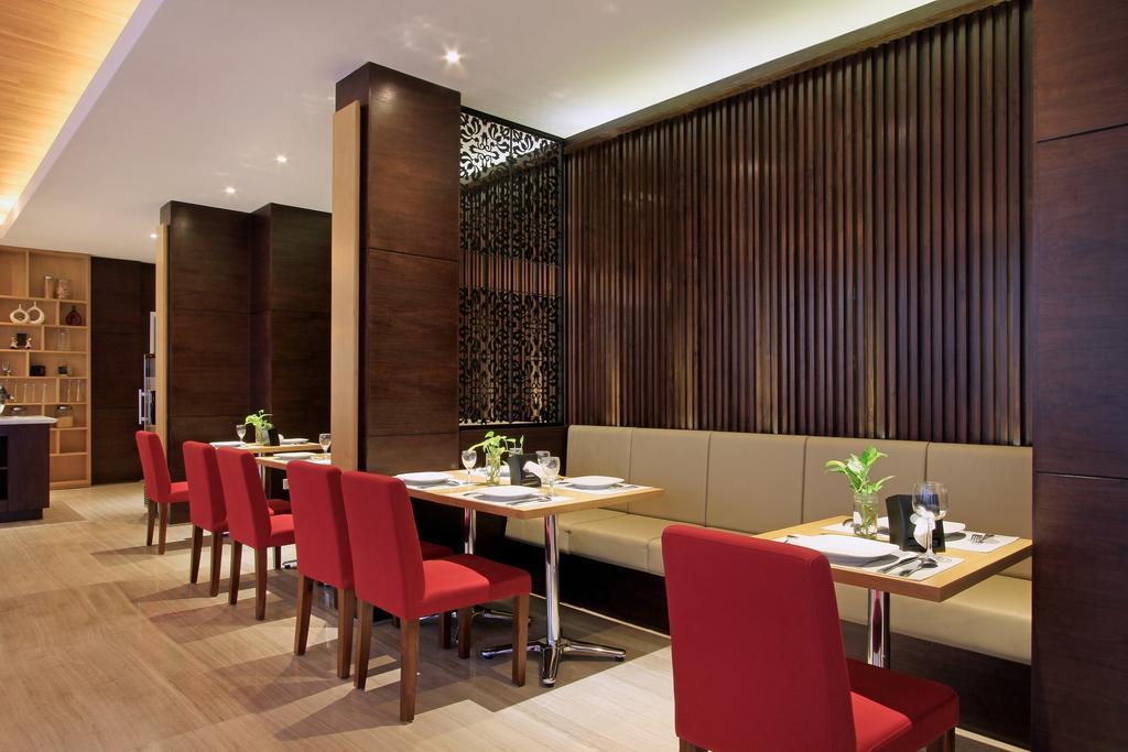 Ohana Hotel Kuta Kuta Lombok Εξωτερικό φωτογραφία