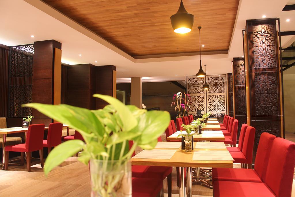 Ohana Hotel Kuta Kuta Lombok Εξωτερικό φωτογραφία