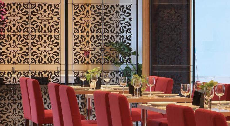 Ohana Hotel Kuta Kuta Lombok Εξωτερικό φωτογραφία