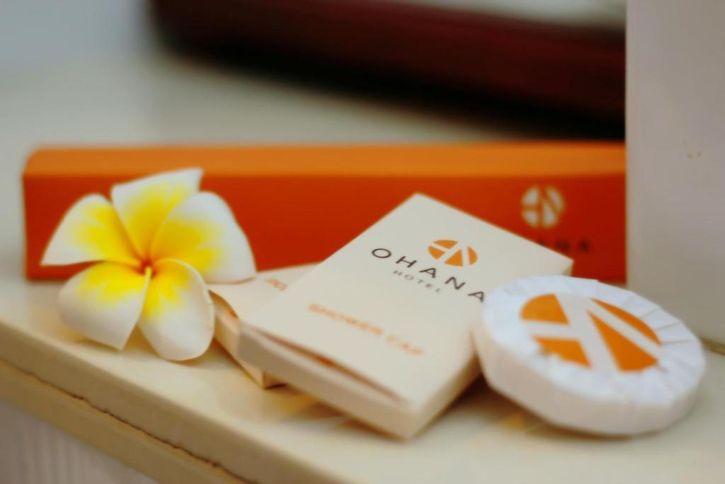Ohana Hotel Kuta Kuta Lombok Εξωτερικό φωτογραφία