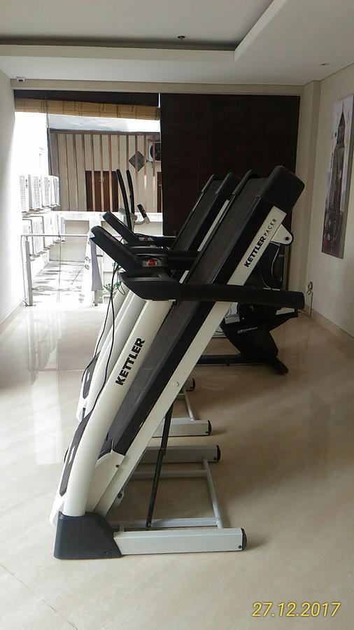 Ohana Hotel Kuta Kuta Lombok Εξωτερικό φωτογραφία