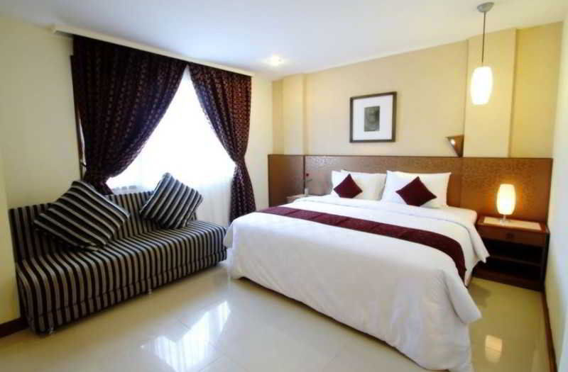 Ohana Hotel Kuta Kuta Lombok Εξωτερικό φωτογραφία