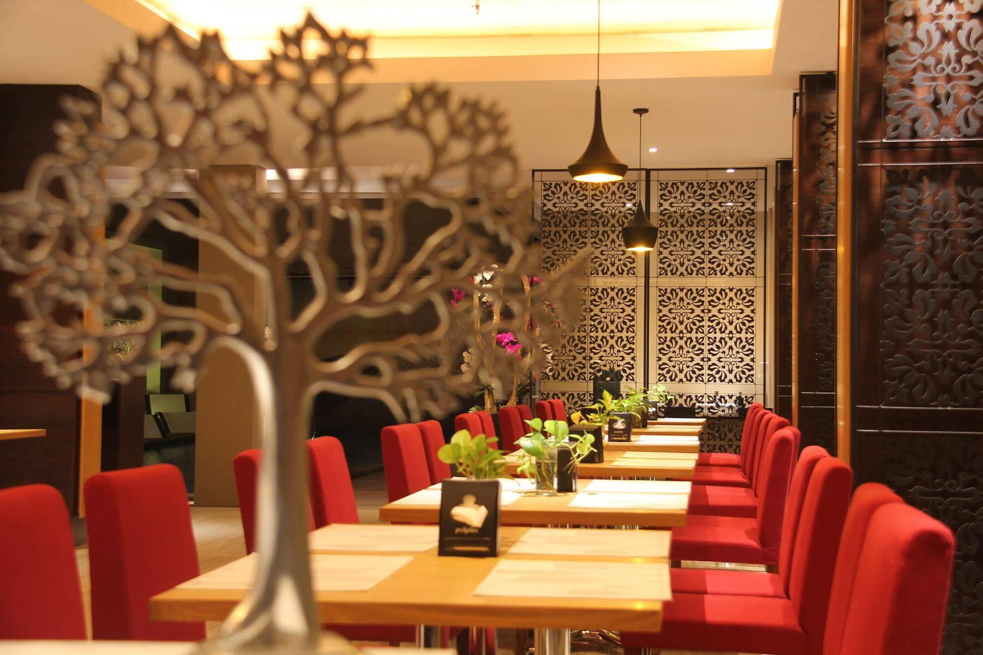 Ohana Hotel Kuta Kuta Lombok Εξωτερικό φωτογραφία