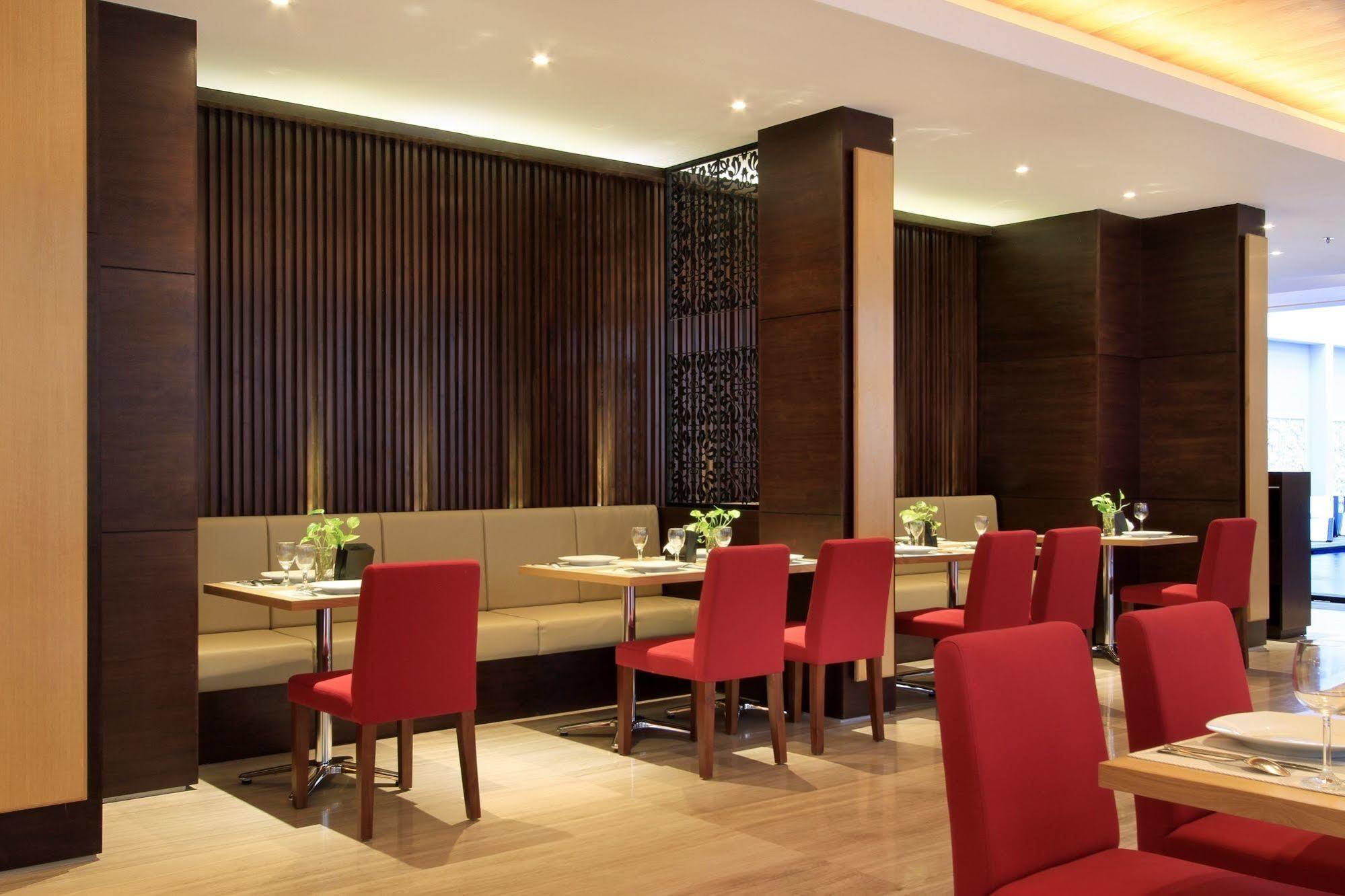 Ohana Hotel Kuta Kuta Lombok Εξωτερικό φωτογραφία
